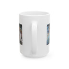 The Birth of Venus Mug