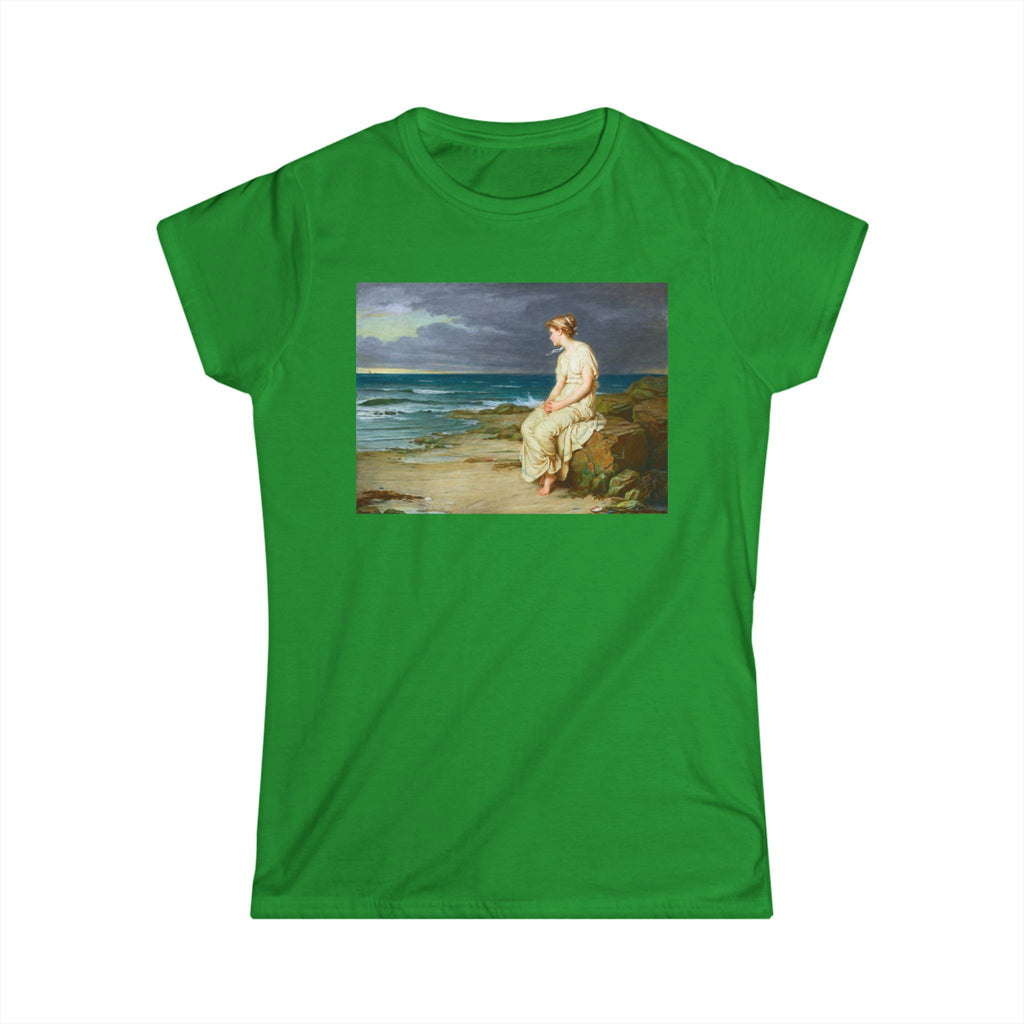 Miranda (1875) Tee