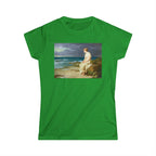Miranda (1875) Tee
