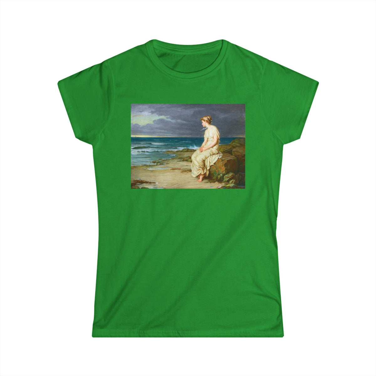 Miranda (1875) Tee