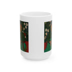 La Berceuse Mug
