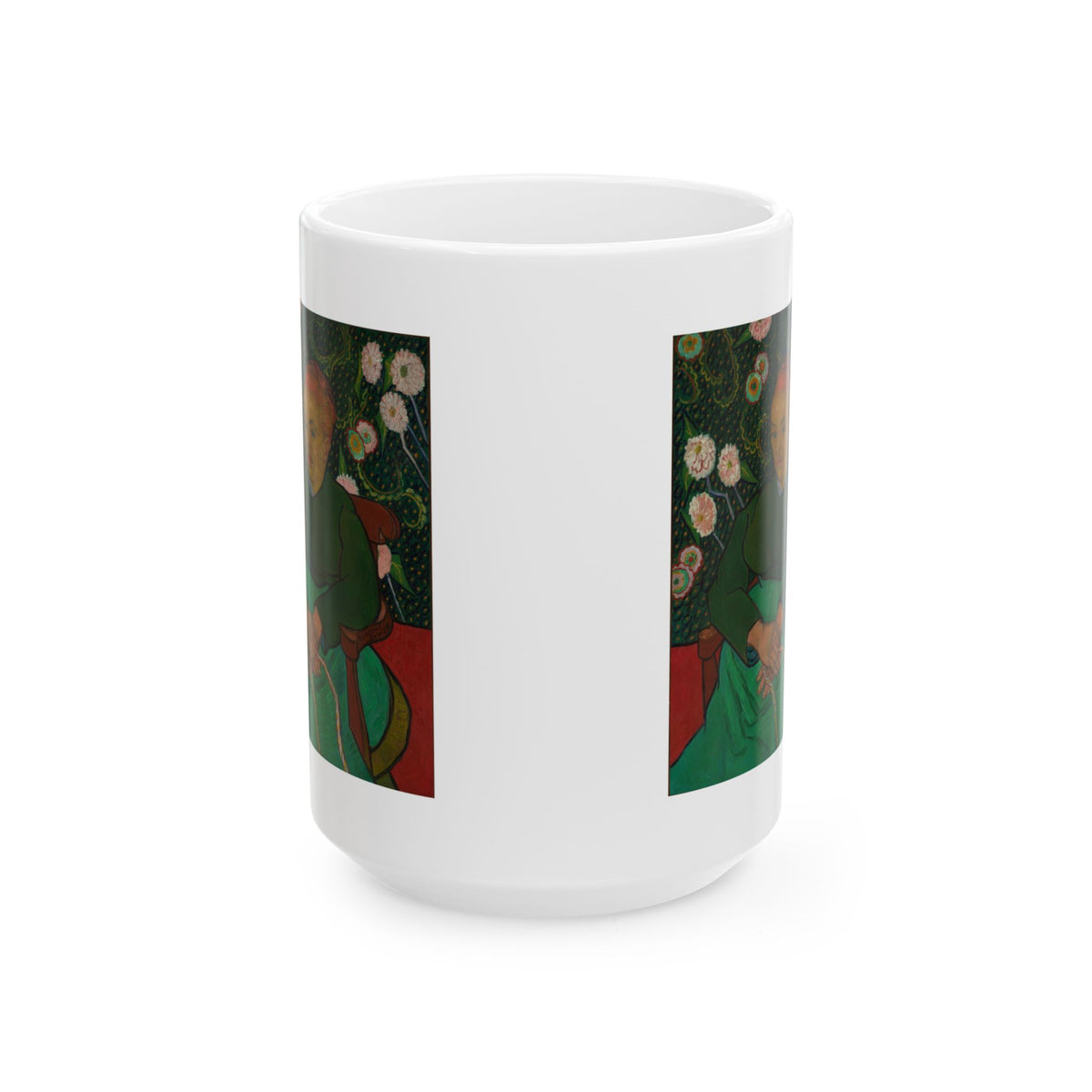 La Berceuse Mug