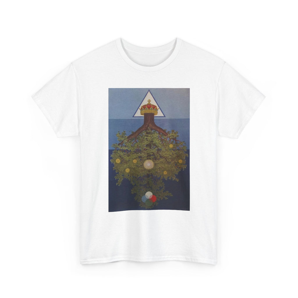 The Sephiroth Shirt