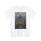 The Sephiroth Shirt