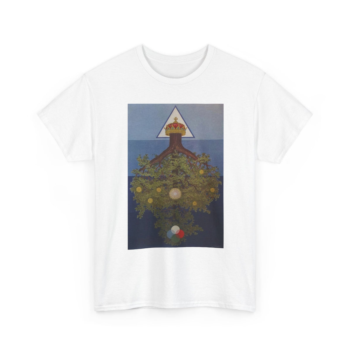 The Sephiroth Shirt