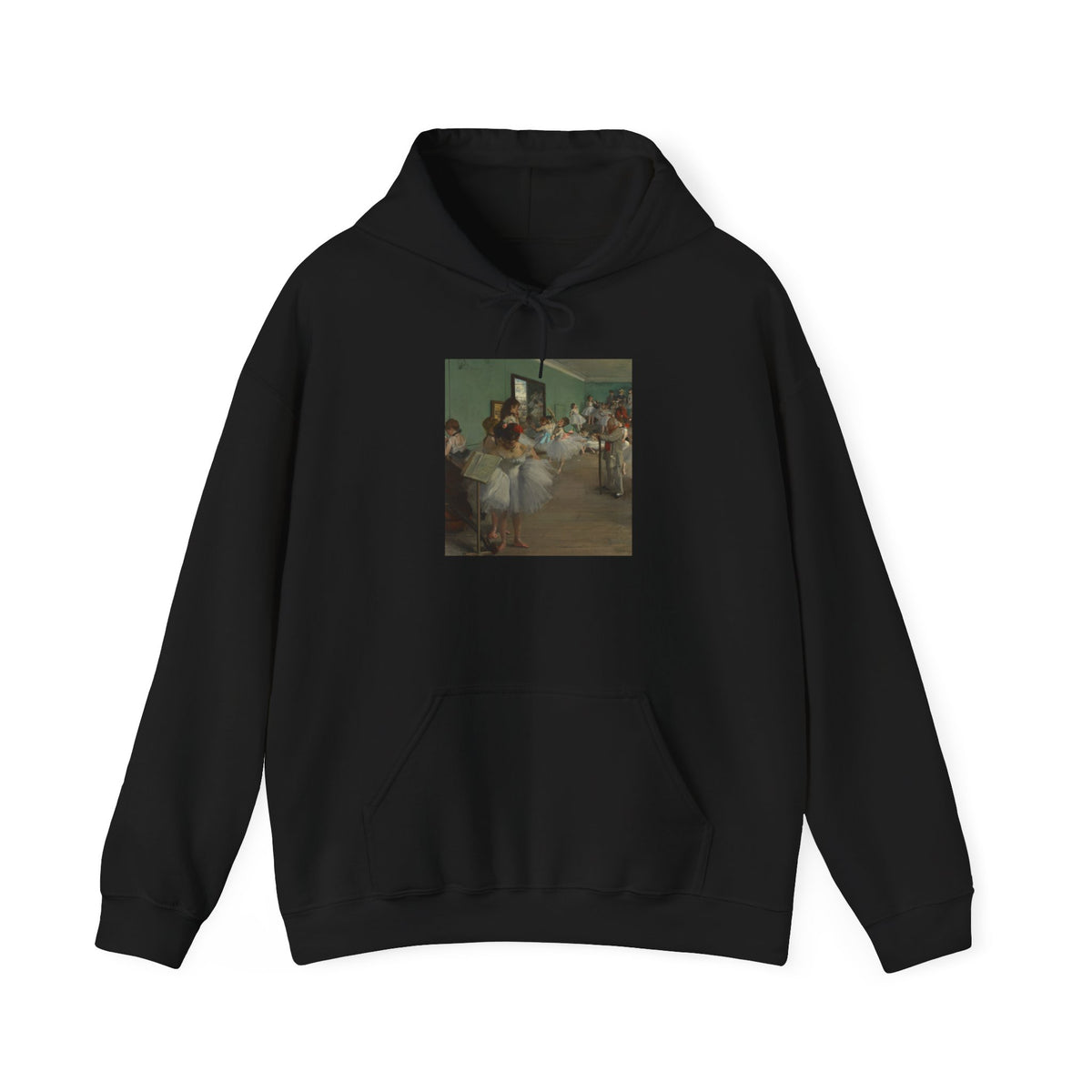 The Dance Class Hoodie
