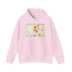 Aquarius Zodiac Hoodie