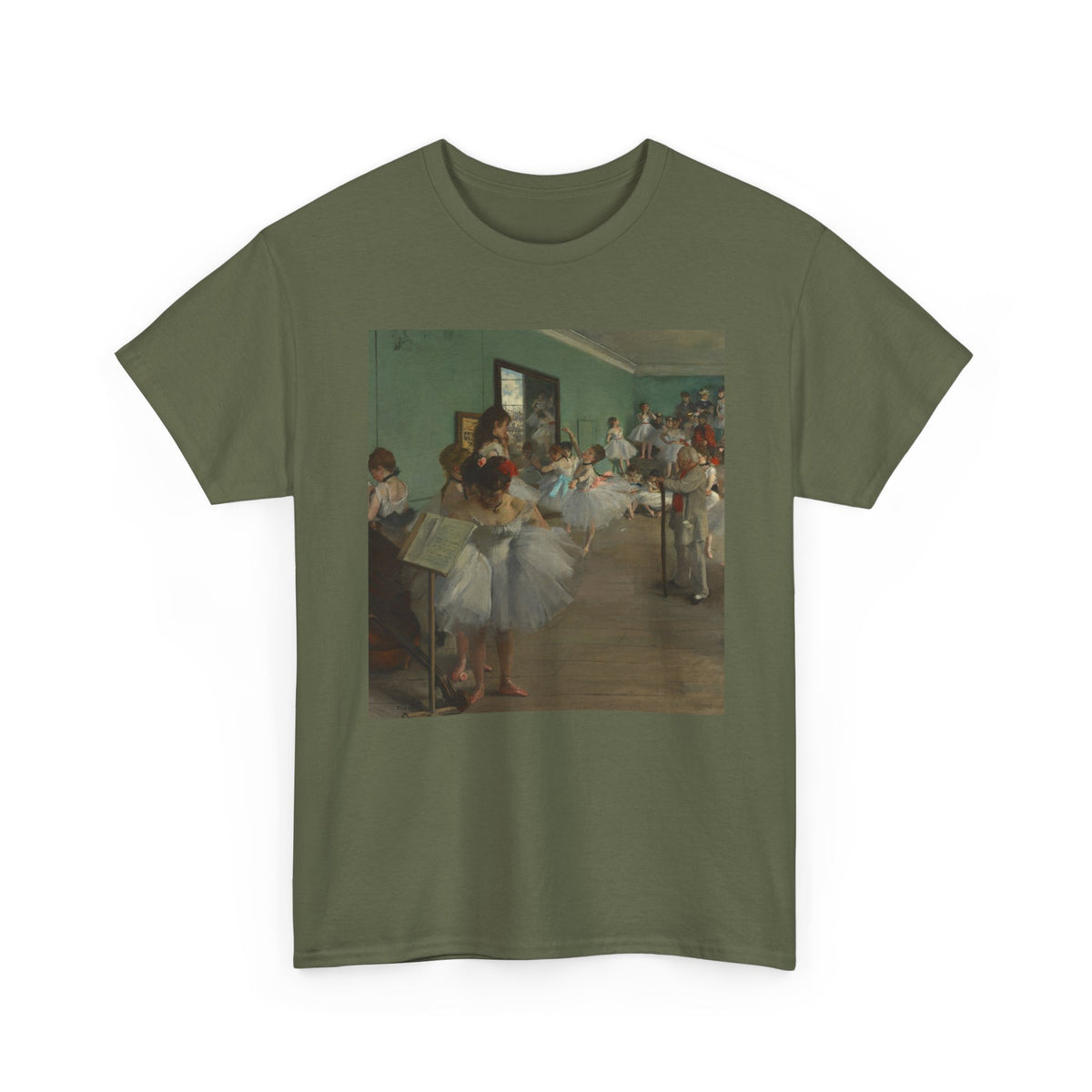 The Dance Class Shirt
