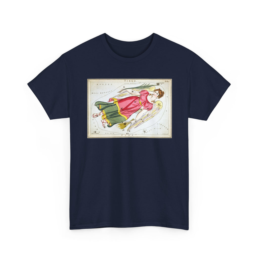 Virgo Zodiac Shirt
