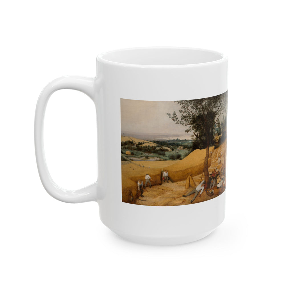 The Harvesters Mug