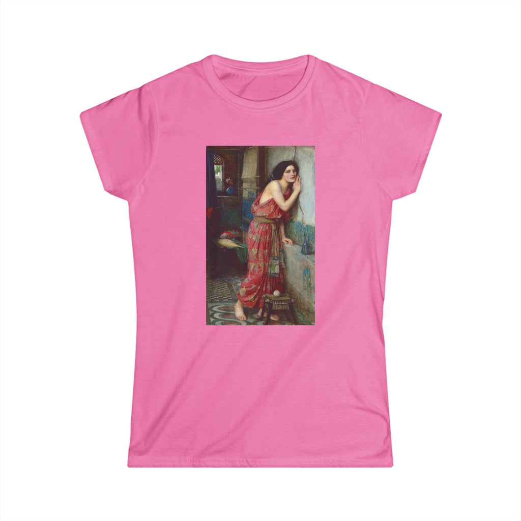 Thisbe Tee