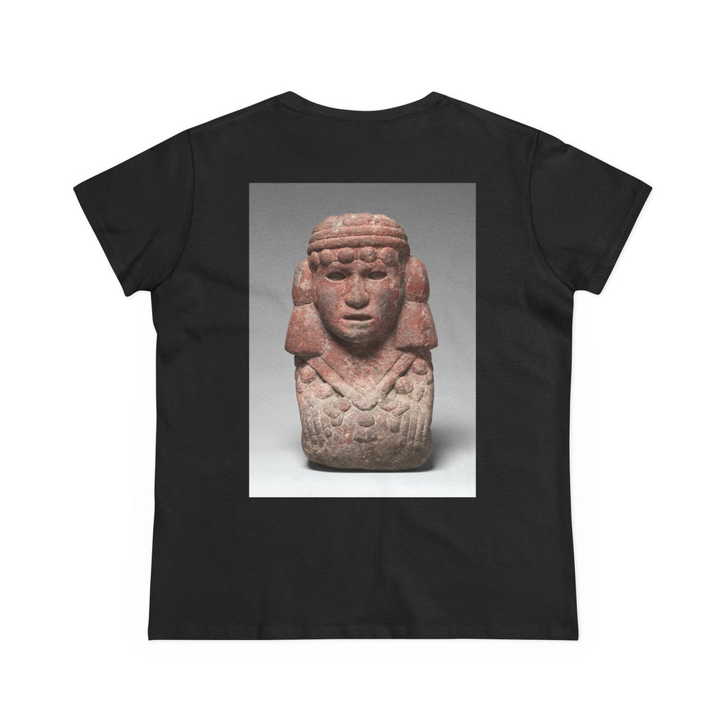 Chalchiuhtlicue Tee