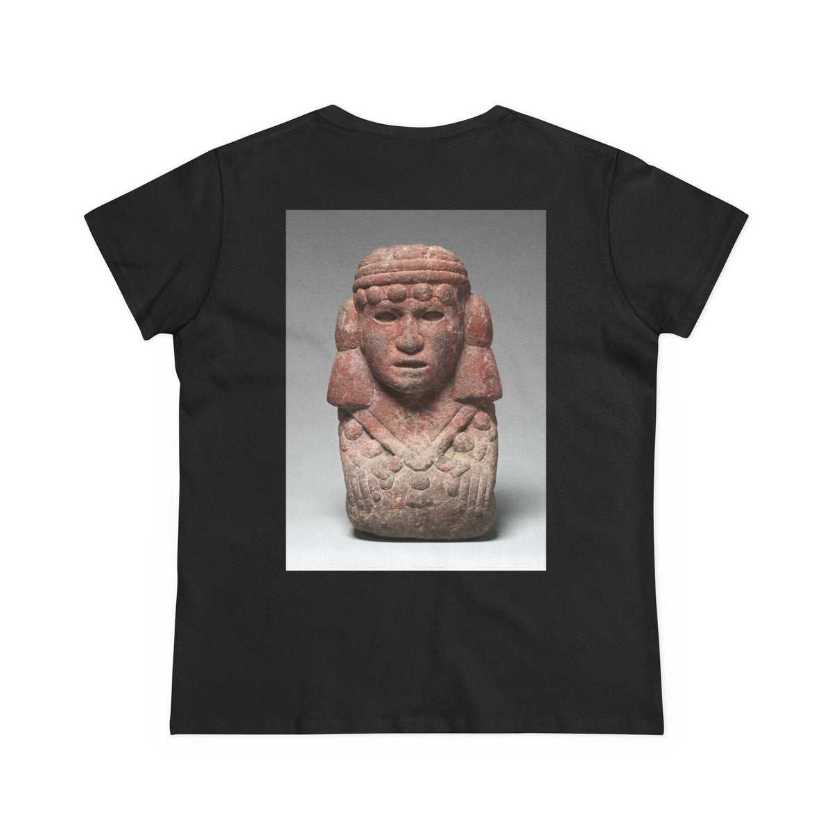 Chalchiuhtlicue Tee