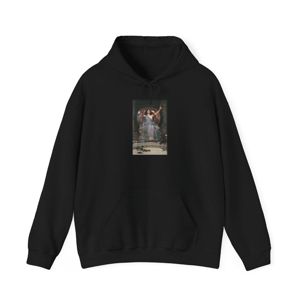 Circe's Offering Hoodie