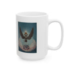 The Supreme Symbol Mug