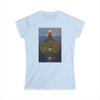 The Sephiroth Tee