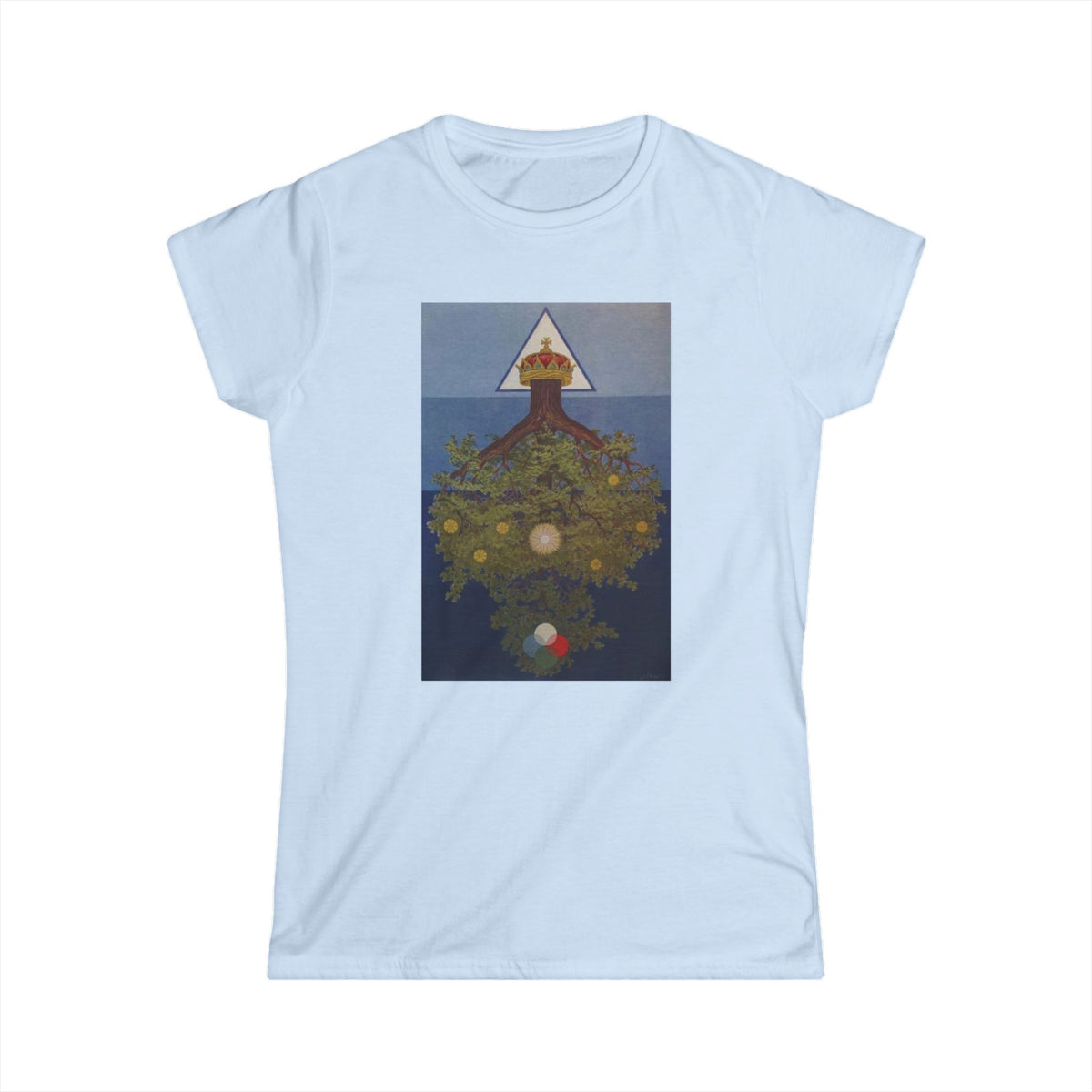 The Sephiroth Tee