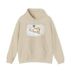 Aries Zodiac Hoodie