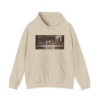 The Last Supper Hoodie