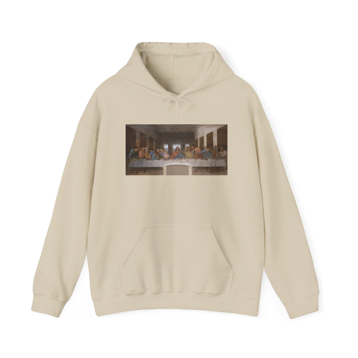 The Last Supper Hoodie