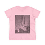 The Vision of Hell Tee