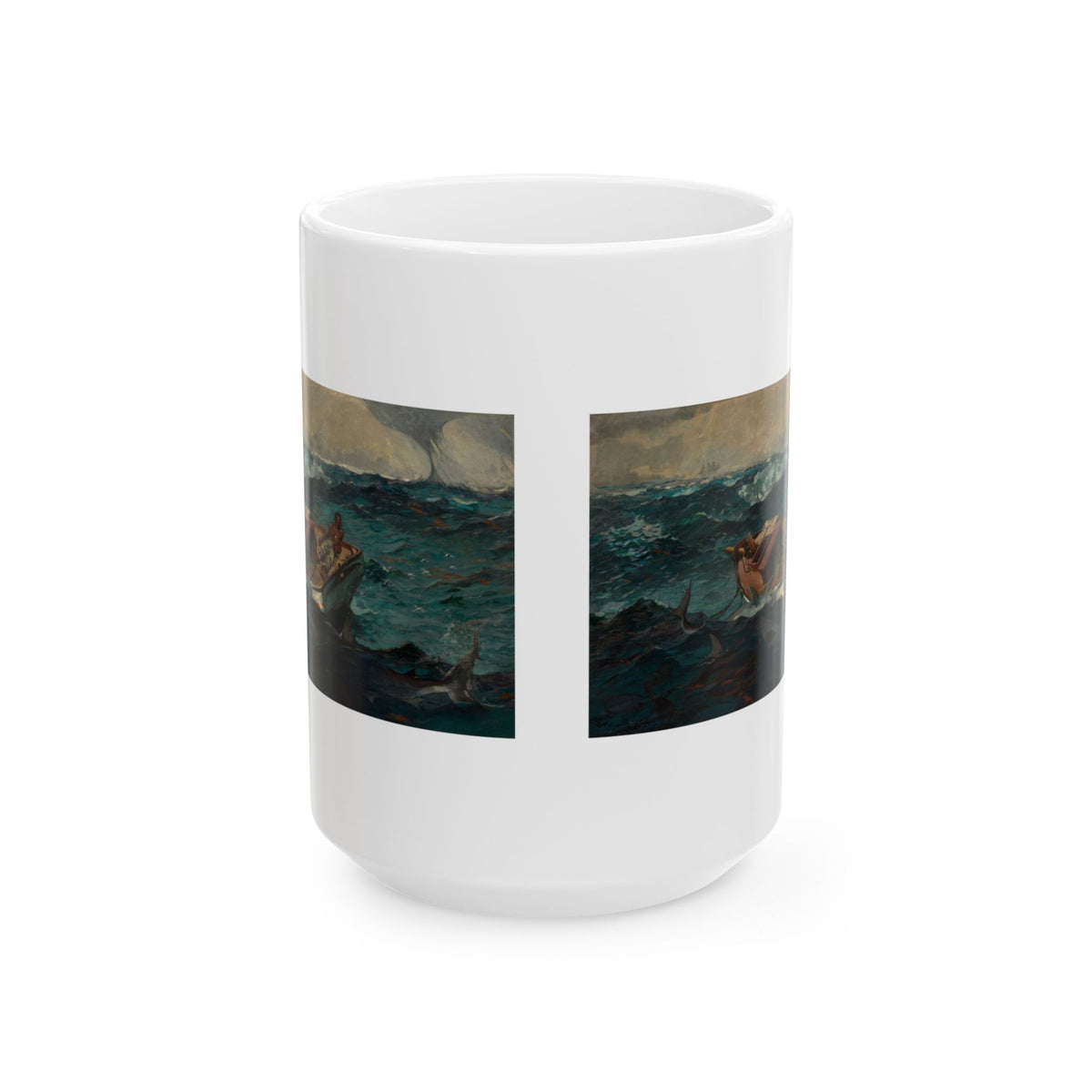 The Gulf Stream Mug