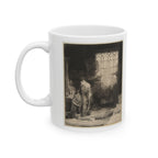 Rembrandt 'Faust' Mug