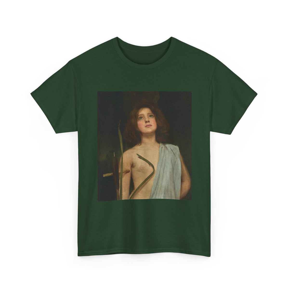 St. Joan Shirt