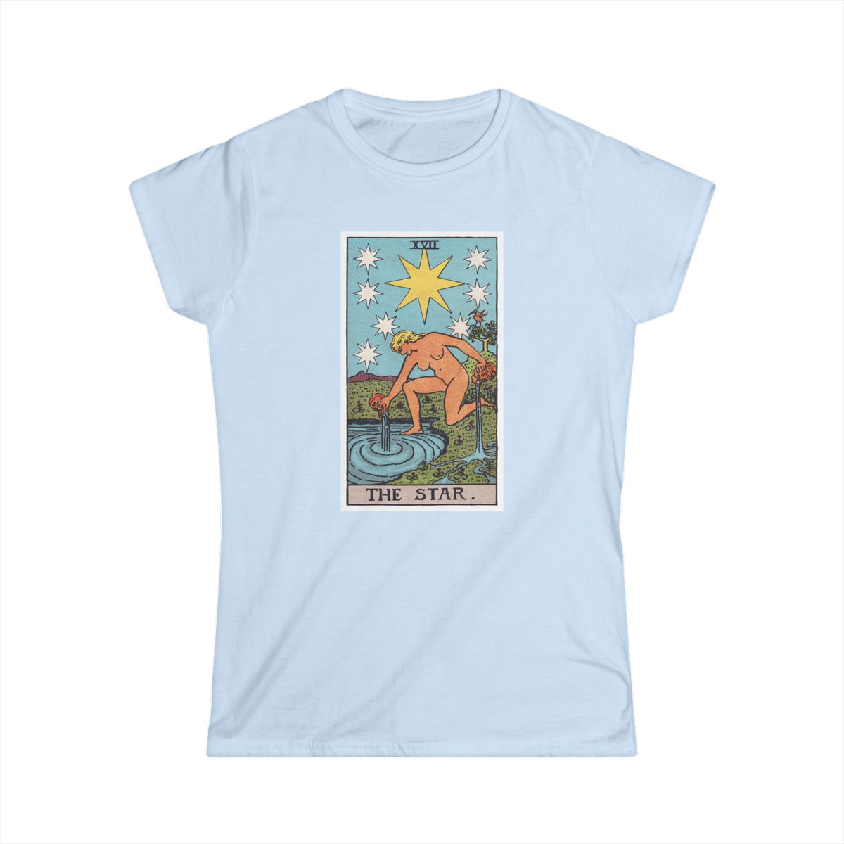 The Star Tee