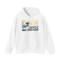 The Great Wave Hoodie