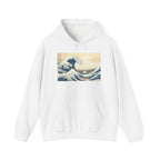 The Great Wave Hoodie