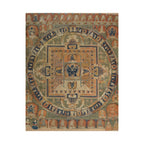 Vajrabhairava Mandala Poster