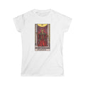 Justice Tee