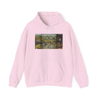 The Garden of Earthly Delights Hoodie