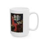 Half-Sick of Shadows Mug