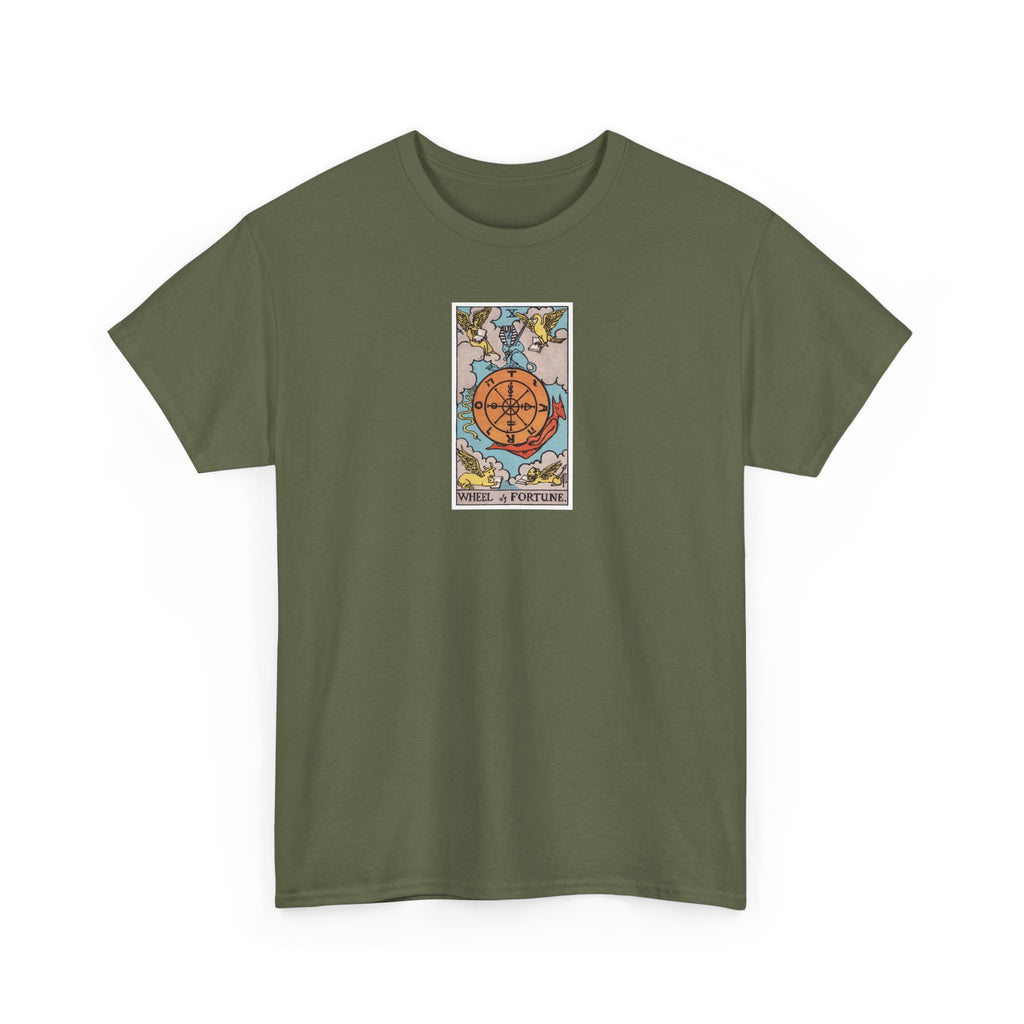 Wheel of Fortune Shirt