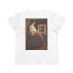 The Penitent Magdalen Tee