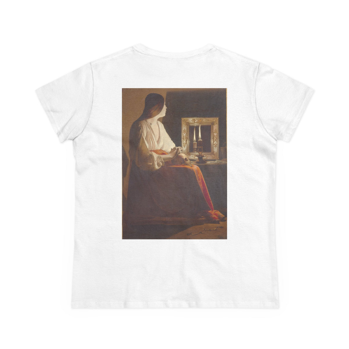 The Penitent Magdalen Tee
