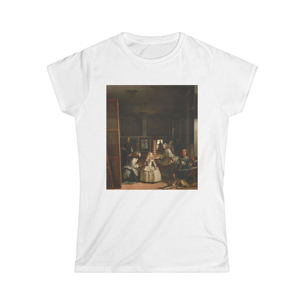Las Meninas Tee
