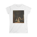 Las Meninas Tee