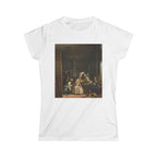 Las Meninas Tee