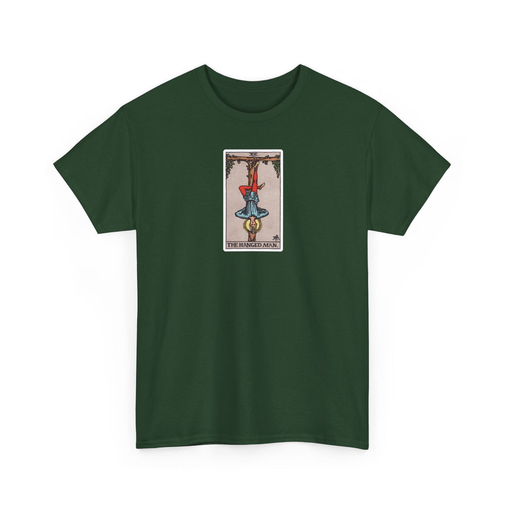 The Hanged Man Shirt