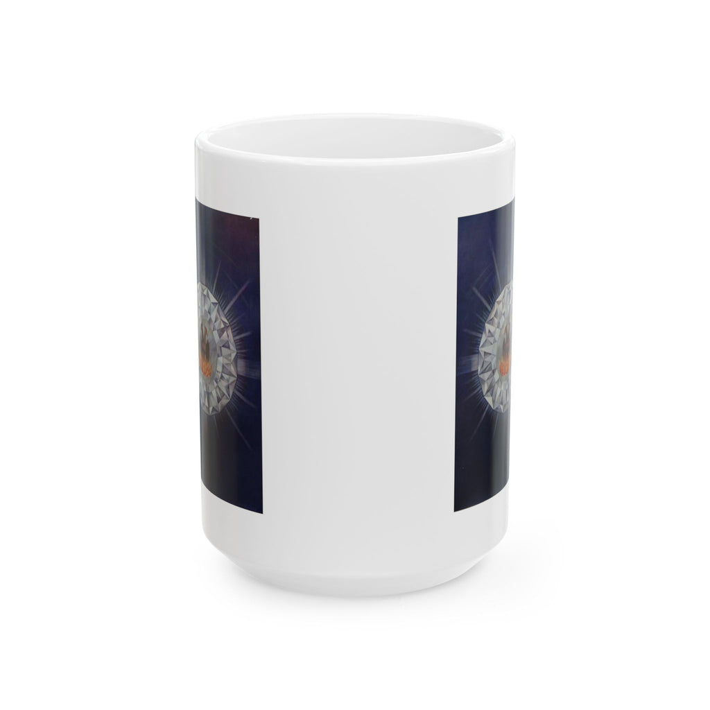 Occultum Lapidem Mug