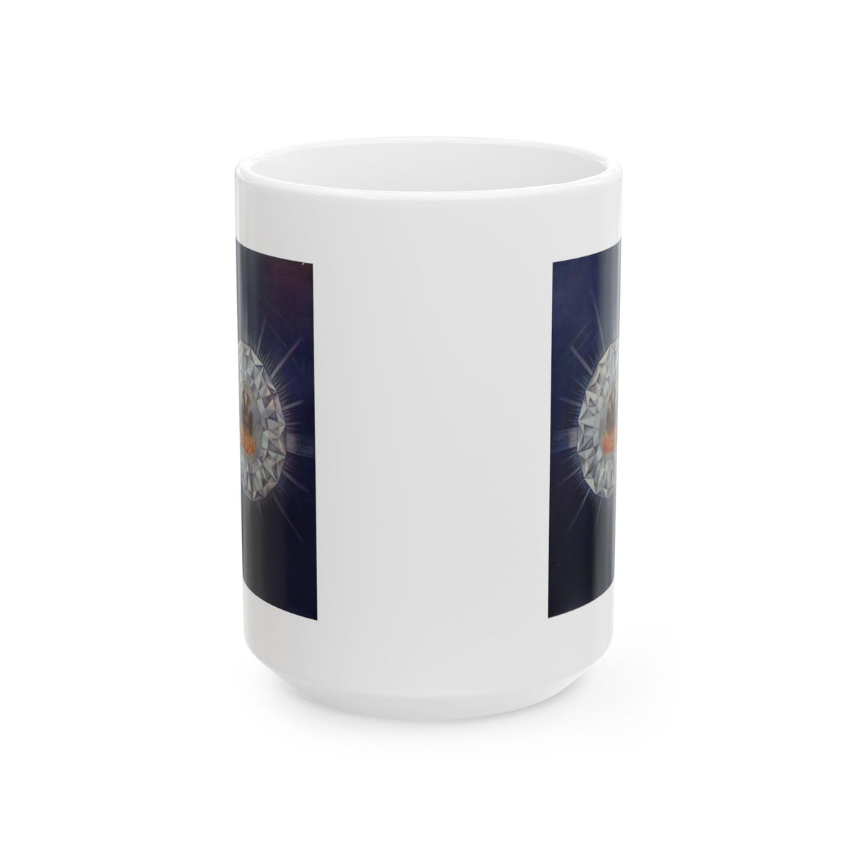 Occultum Lapidem Mug