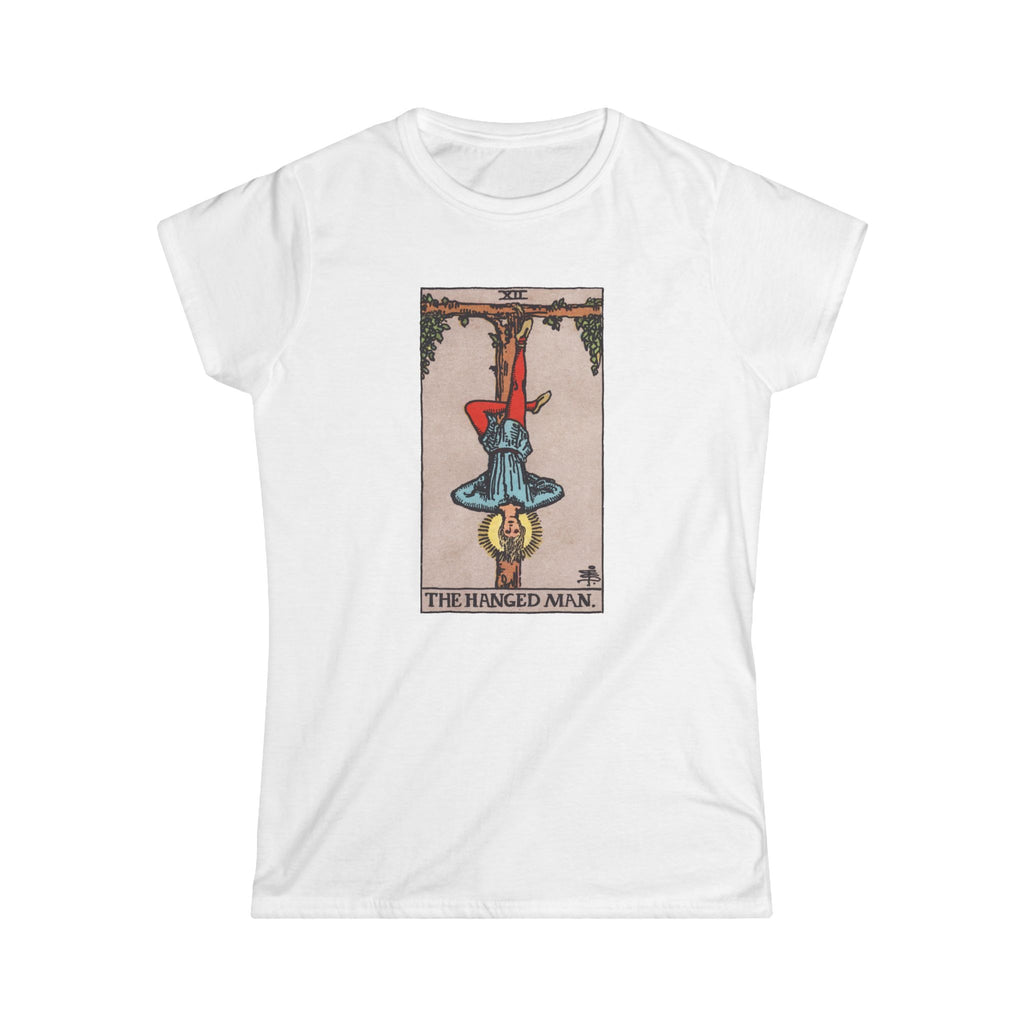 The Hanged Man Tee