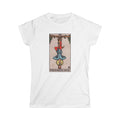 The Hanged Man Tee