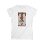 The Hanged Man Tee