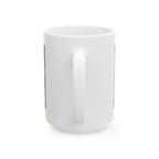 Jewel of the Rose Croix Mug