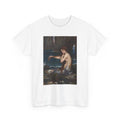 A Mermaid Shirt