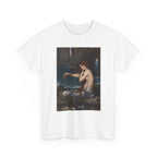 A Mermaid Shirt